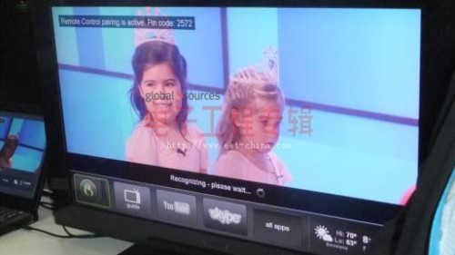 �F(xi��n)��չʾ�Ĳ���Dragon TV�������ҕ����ͨ�^�ք��M�п���