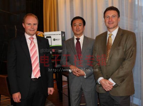 ���������Ξ飺JasonStirling,Nuance��̫�^(q��)�߼�����������ԣ�c,Nuance�����A�^(q��)����(j��ng)����StuartSharpe,Nuance��̫�^(q��)�N�۹��̲��߼����O(ji��n)