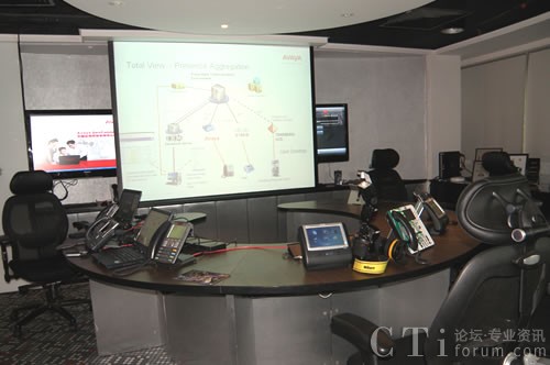 Avaya DevConnect�Ї��_��