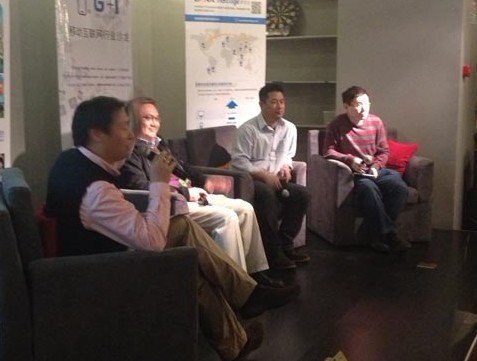 �L�Ǖ�GMIC�����Ο���Tapjoy�Ї��^(q��)����(j��ng)�������I��DeNA�Ї�CEO���������˾W(w��ng)�����Åǽ����������ң�